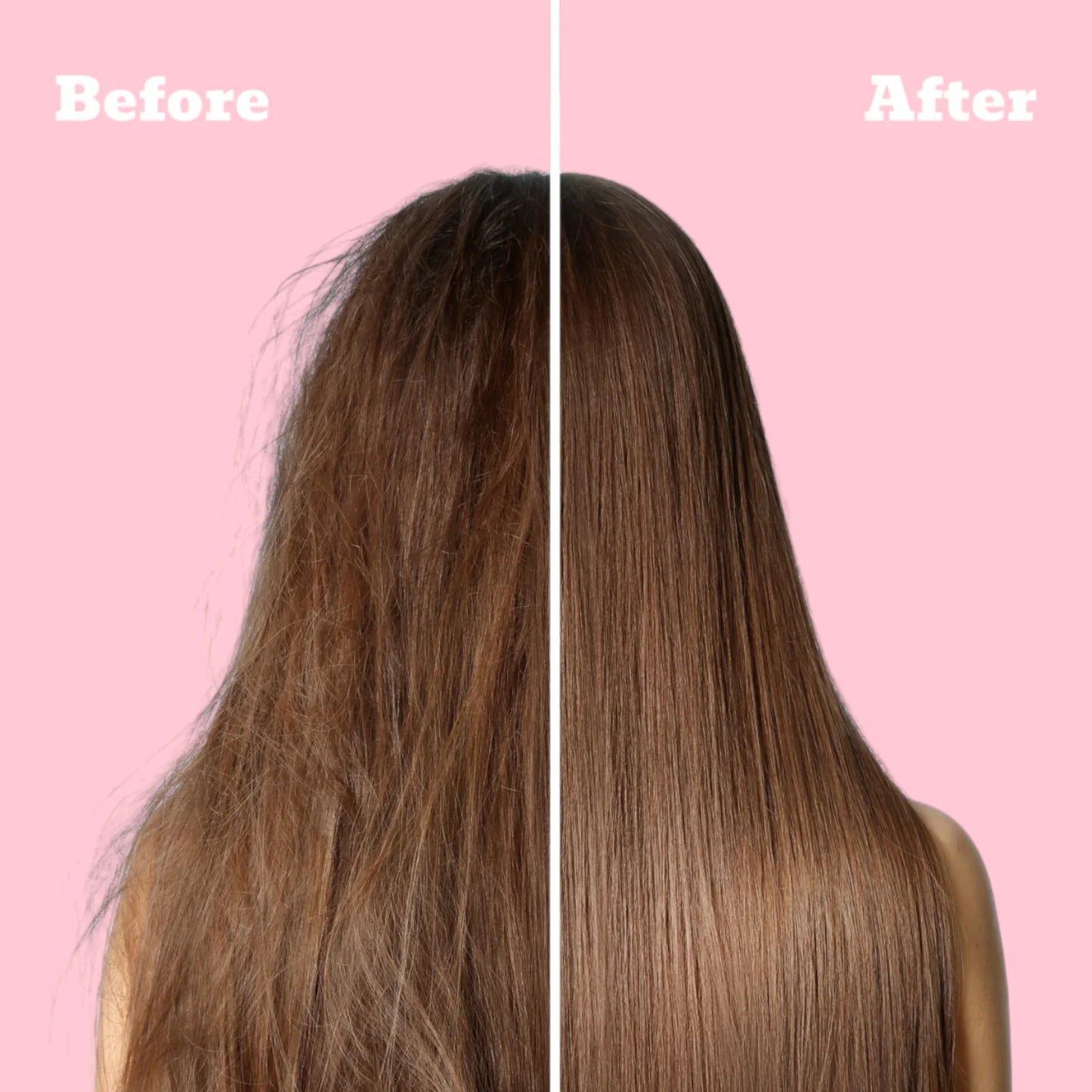 "Transform your hair with Argan Repairing Shampoo & Conditioner! Infused with argan oil, it repairs damage, restores moisture, and boosts shine for silky, luxurious hair every day."